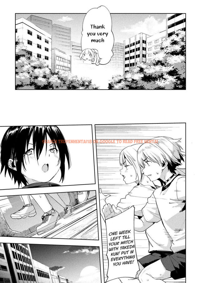 Read Hentai Image 8 625 in comic Megami No Sprinter - Chapter 27 - hentaitnt.net