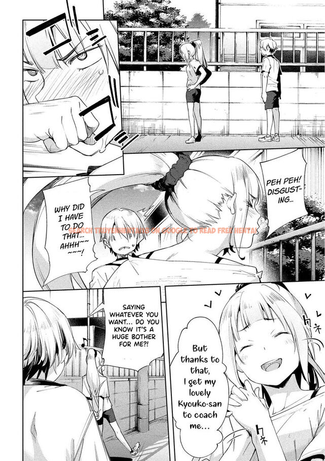 Read Hentai Image 9 625 in comic Megami No Sprinter - Chapter 27 - hentaitnt.net