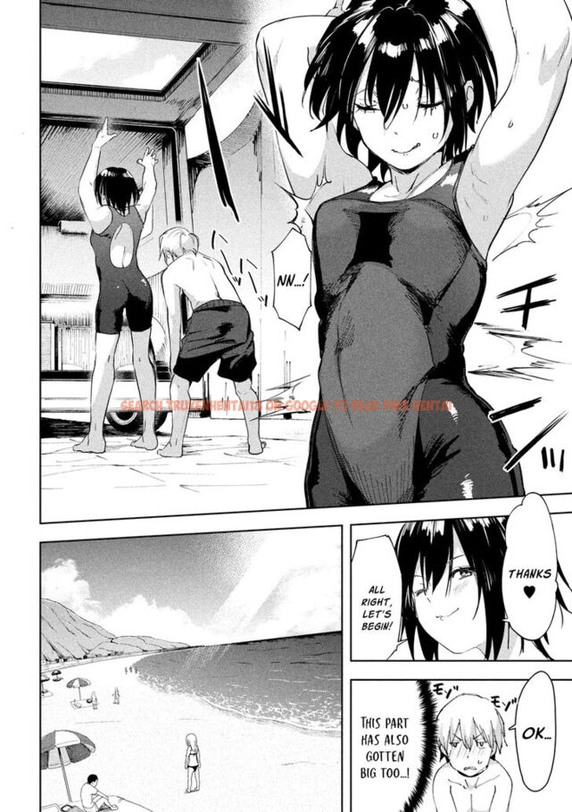 Read Hentai Image 15 625 in comic Megami No Sprinter - Chapter 28 - hentaitnt.net
