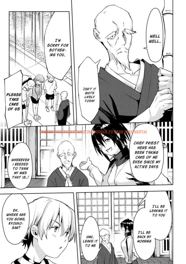 Read Hentai Image 18 625 in comic Megami No Sprinter - Chapter 28 - hentaitnt.net
