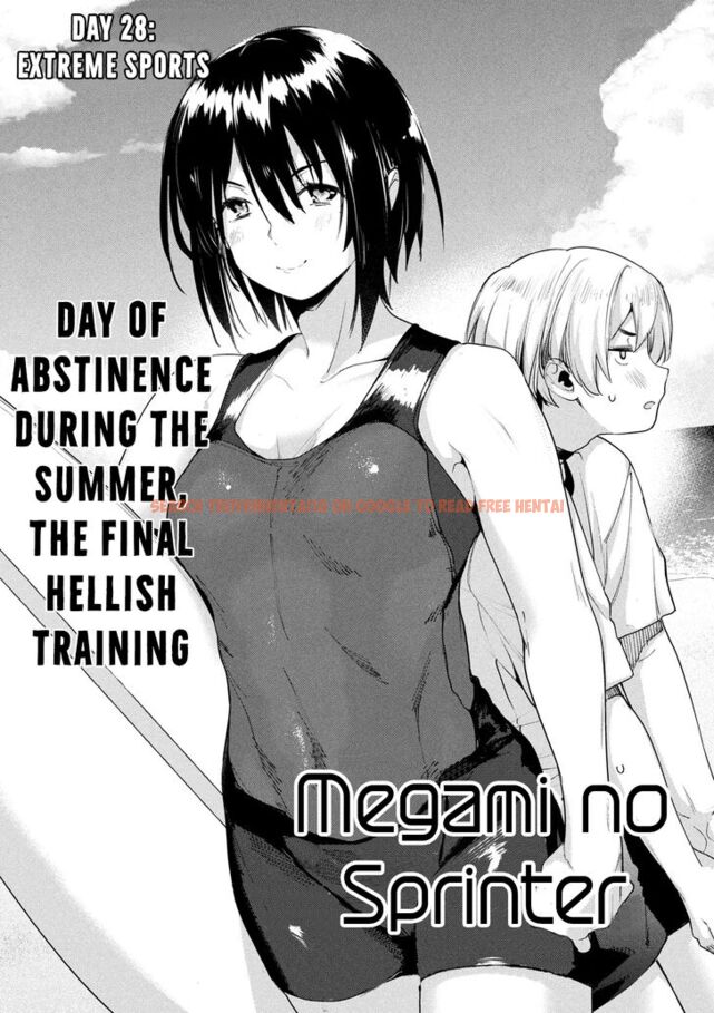 Read Hentai Image 2 625 in comic Megami No Sprinter - Chapter 28 - hentaitnt.net