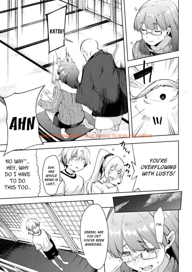 Read Hentai Image 20 625 in comic Megami No Sprinter - Chapter 28 - hentaitnt.net