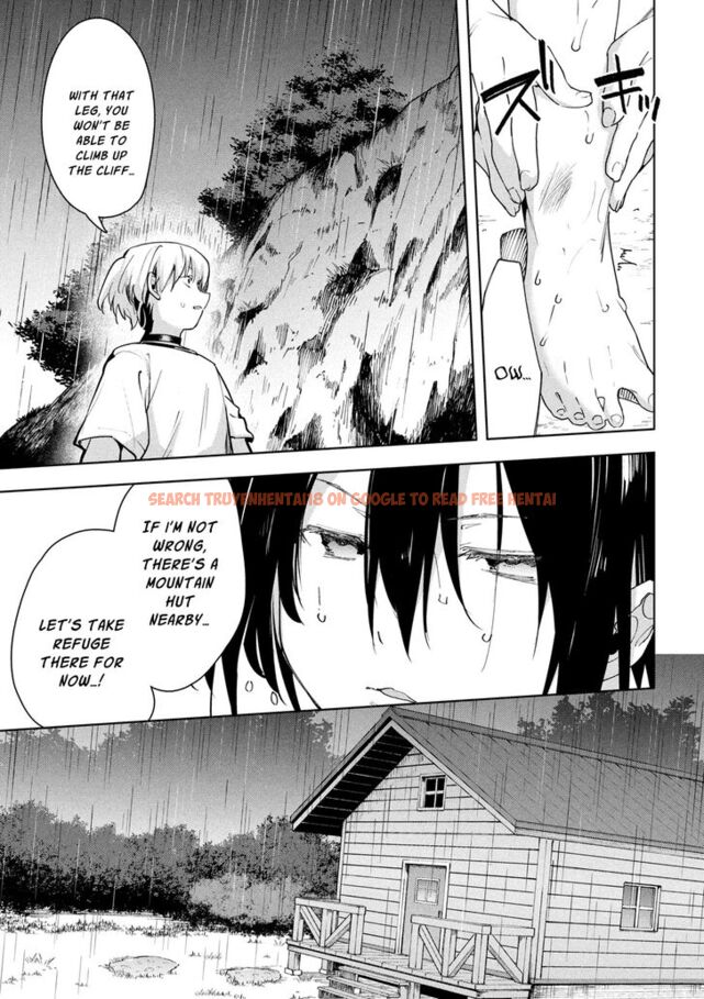 Read Hentai Image 24 625 in comic Megami No Sprinter - Chapter 28 - hentaitnt.net