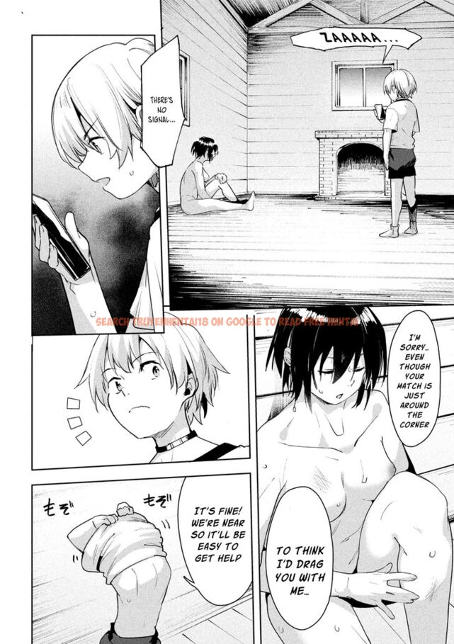Read Hentai Image 25 625 in comic Megami No Sprinter - Chapter 28 - hentaitnt.net
