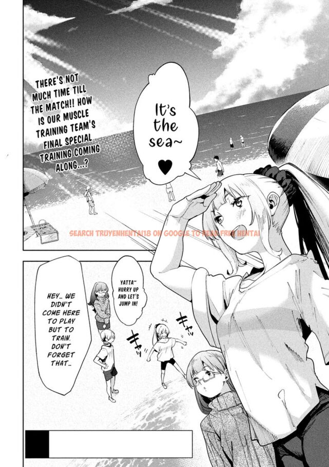 Read Hentai Image 3 625 in comic Megami No Sprinter - Chapter 28 - hentaitnt.net
