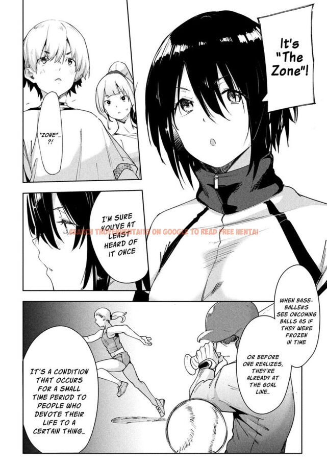 Read Hentai Image 5 625 in comic Megami No Sprinter - Chapter 28 - hentaitnt.net