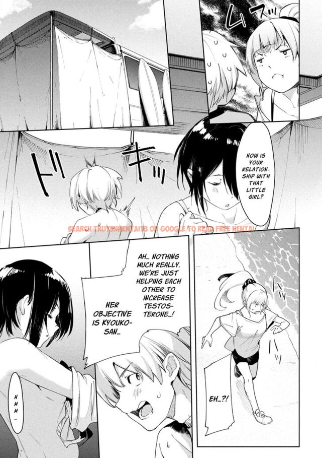 Read Hentai Image 8 625 in comic Megami No Sprinter - Chapter 28 - hentaitnt.net