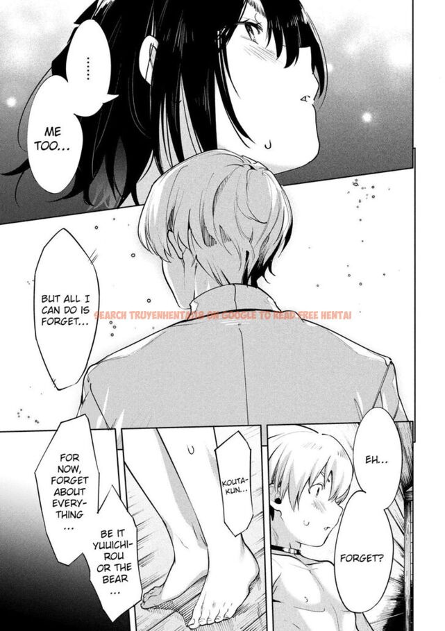Read Hentai Image 10 625 in comic Megami No Sprinter - Chapter 29 - hentaitnt.net