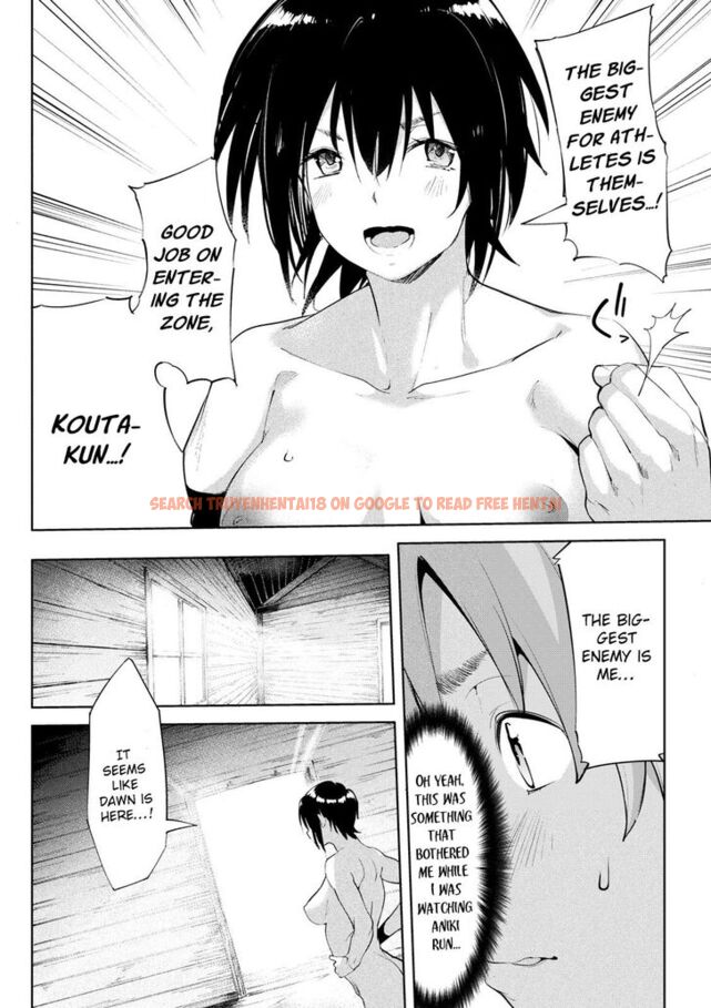 Read Hentai Image 23 625 in comic Megami No Sprinter - Chapter 29 - hentaitnt.net