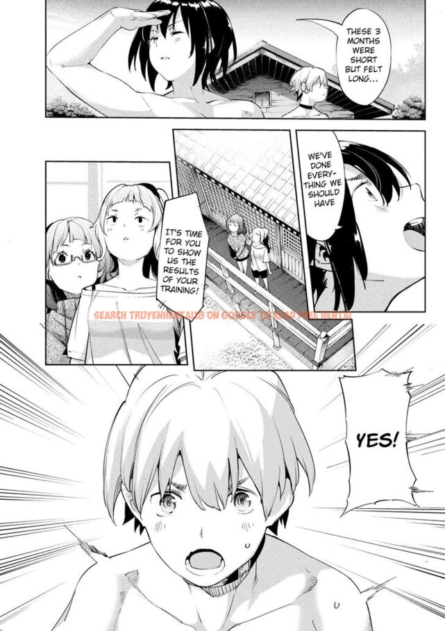 Read Hentai Image 24 625 in comic Megami No Sprinter - Chapter 29 - hentaitnt.net