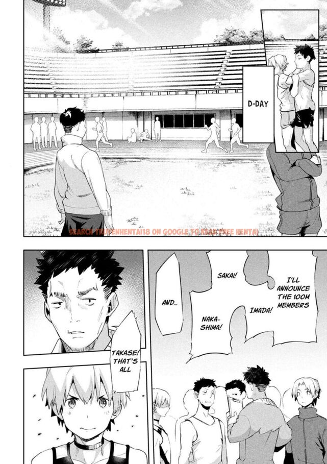 Read Hentai Image 25 625 in comic Megami No Sprinter - Chapter 29 - hentaitnt.net