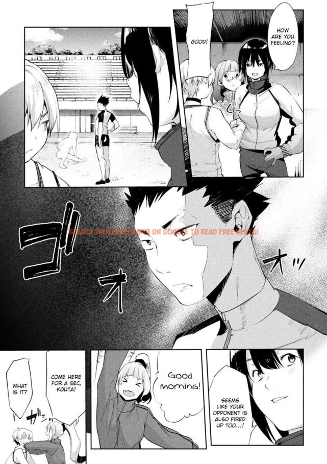 Read Hentai Image 26 625 in comic Megami No Sprinter - Chapter 29 - hentaitnt.net
