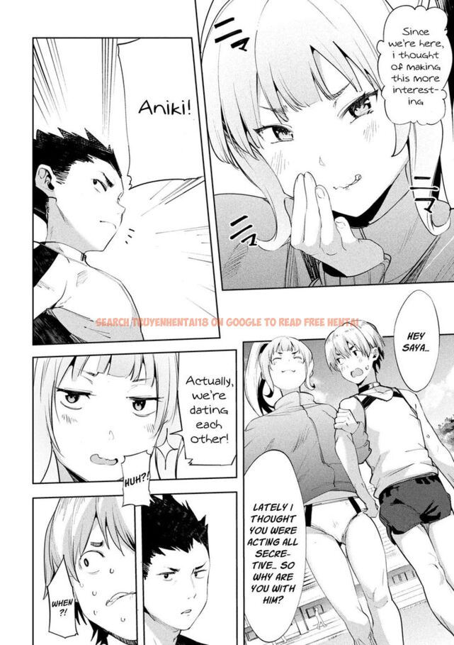 Read Hentai Image 27 625 in comic Megami No Sprinter - Chapter 29 - hentaitnt.net