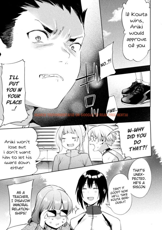 Read Hentai Image 28 625 in comic Megami No Sprinter - Chapter 29 - hentaitnt.net