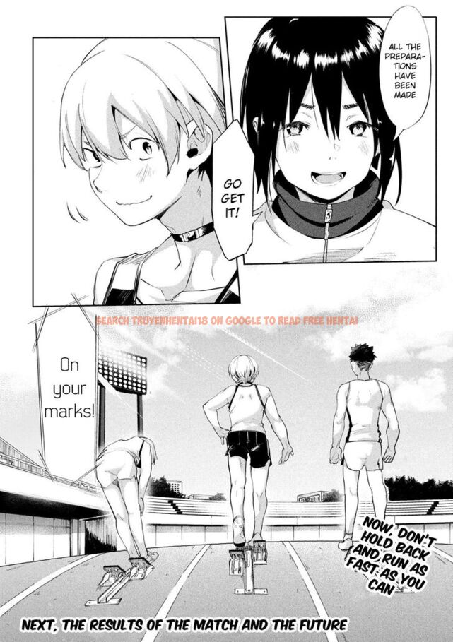 Read Hentai Image 29 625 in comic Megami No Sprinter - Chapter 29 - hentaitnt.net