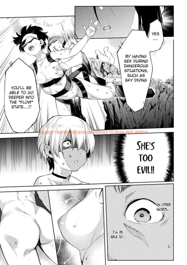 Read Hentai Image 4 625 in comic Megami No Sprinter - Chapter 29 - hentaitnt.net