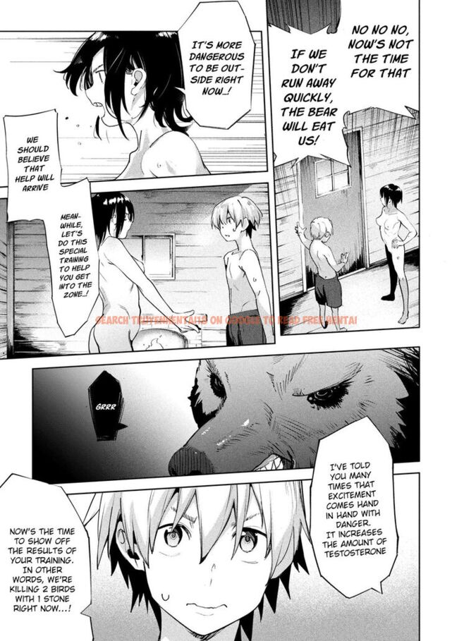 Read Hentai Image 6 625 in comic Megami No Sprinter - Chapter 29 - hentaitnt.net