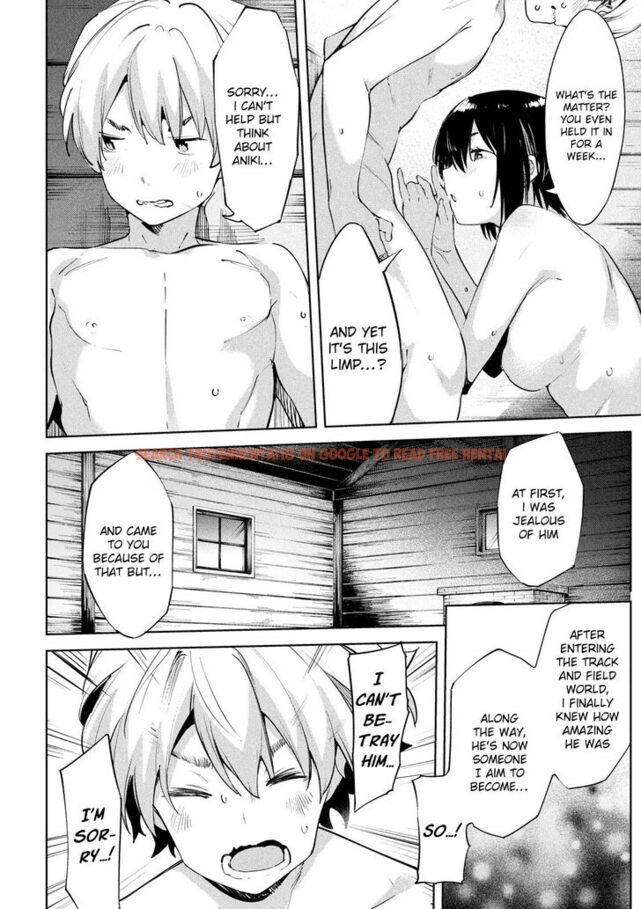 Read Hentai Image 9 625 in comic Megami No Sprinter - Chapter 29 - hentaitnt.net