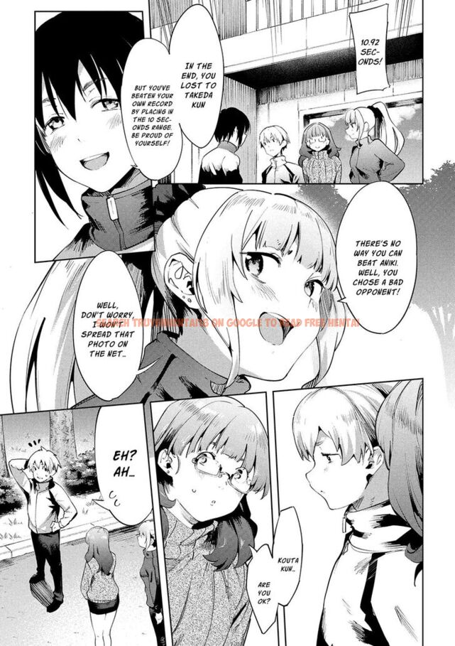 Read Hentai Image 10 625 in comic Megami No Sprinter - Chapter 30 - hentaitnt.net