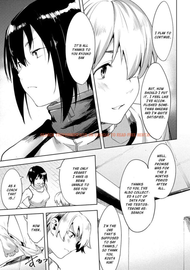 Read Hentai Image 12 625 in comic Megami No Sprinter - Chapter 30 - hentaitnt.net