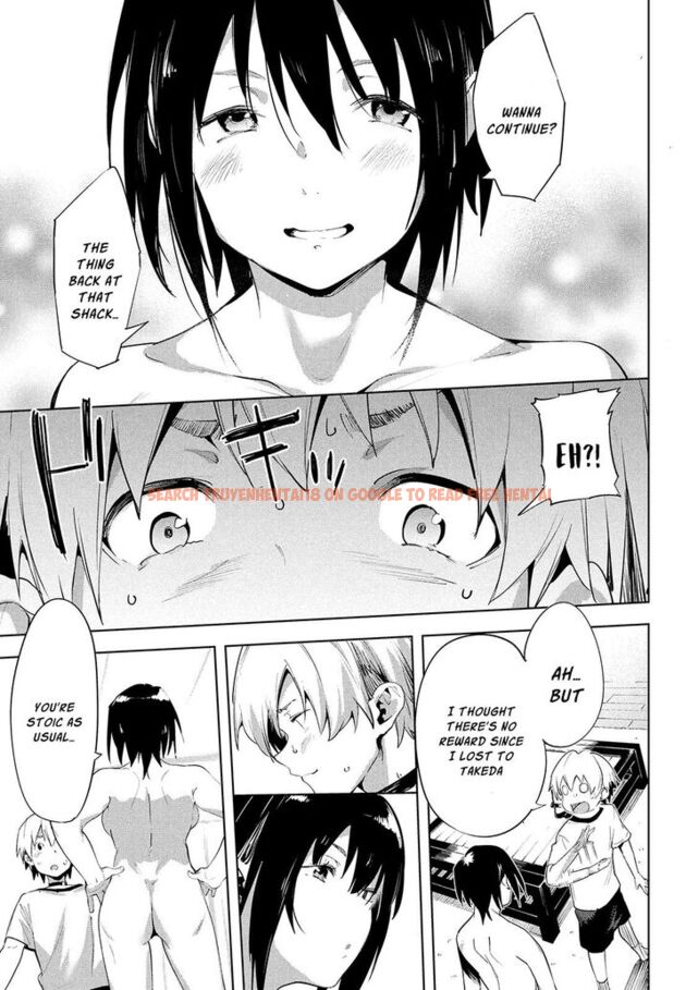 Read Hentai Image 14 625 in comic Megami No Sprinter - Chapter 30 - hentaitnt.net