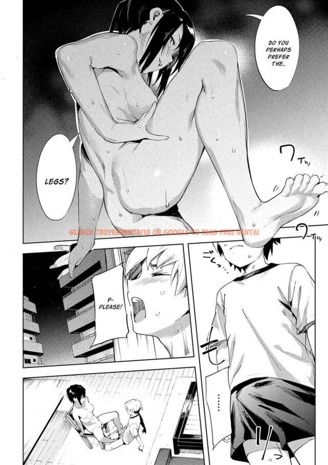Read Hentai Image 15 625 in comic Megami No Sprinter - Chapter 30 - hentaitnt.net
