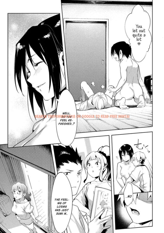 Read Hentai Image 20 625 in comic Megami No Sprinter - Chapter 30 - hentaitnt.net