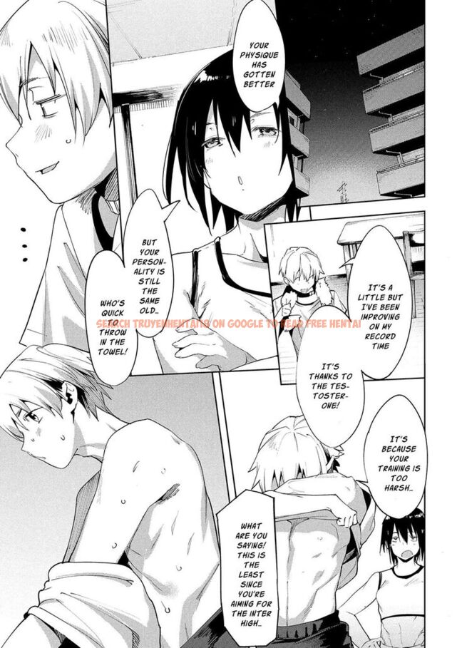 Read Hentai Image 26 625 in comic Megami No Sprinter - Chapter 30 - hentaitnt.net