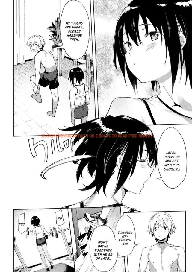 Read Hentai Image 27 625 in comic Megami No Sprinter - Chapter 30 - hentaitnt.net