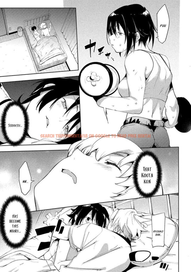 Read Hentai Image 28 625 in comic Megami No Sprinter - Chapter 30 - hentaitnt.net