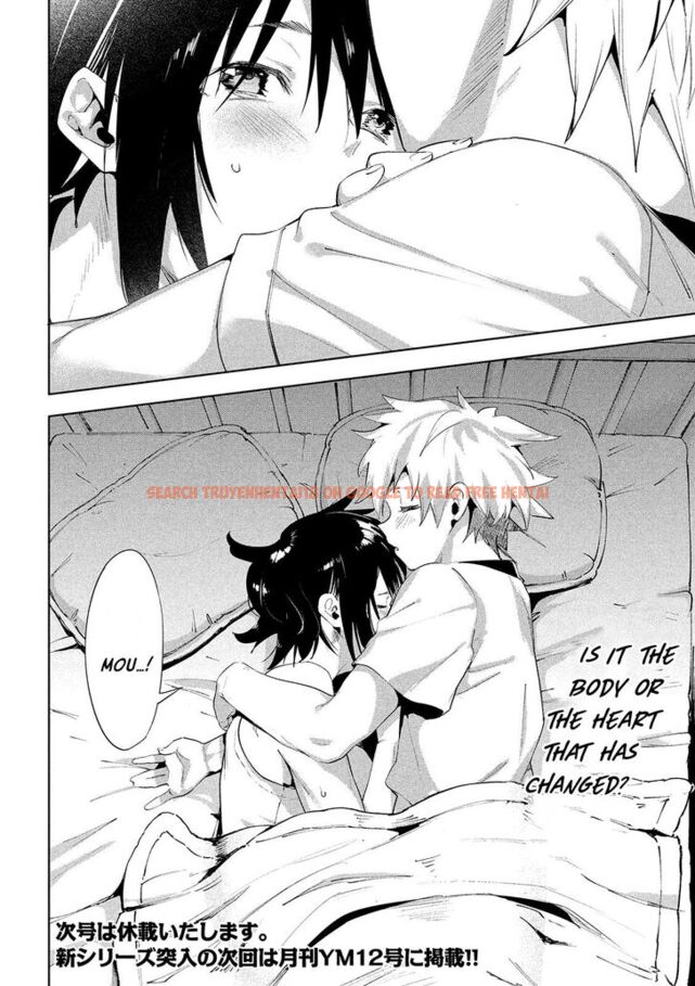 Read Hentai Image 29 625 in comic Megami No Sprinter - Chapter 30 - hentaitnt.net