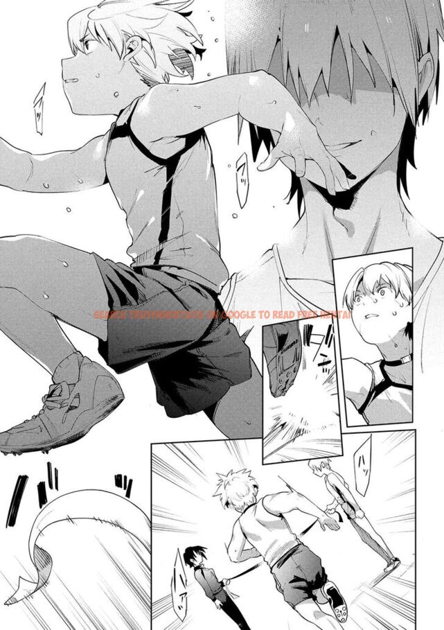 Read Hentai Image 6 620 in comic Megami No Sprinter - Chapter 30 - hentaitnt.net