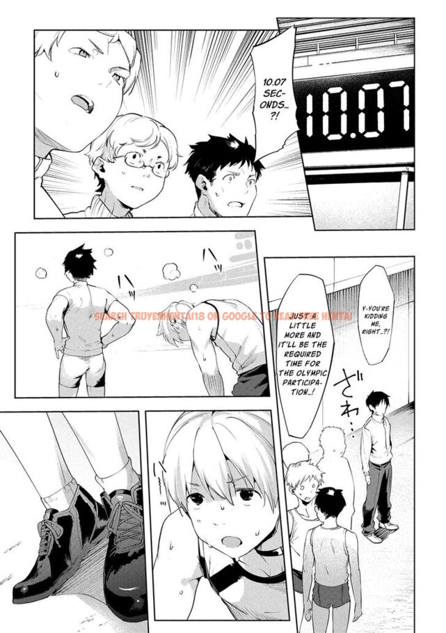 Read Hentai Image 8 625 in comic Megami No Sprinter - Chapter 30 - hentaitnt.net