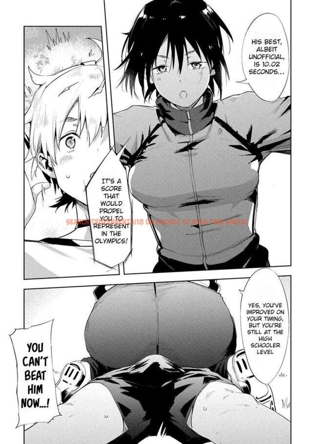 Read Hentai Image 11 620 in comic Megami No Sprinter - Chapter 31 - hentaitnt.net