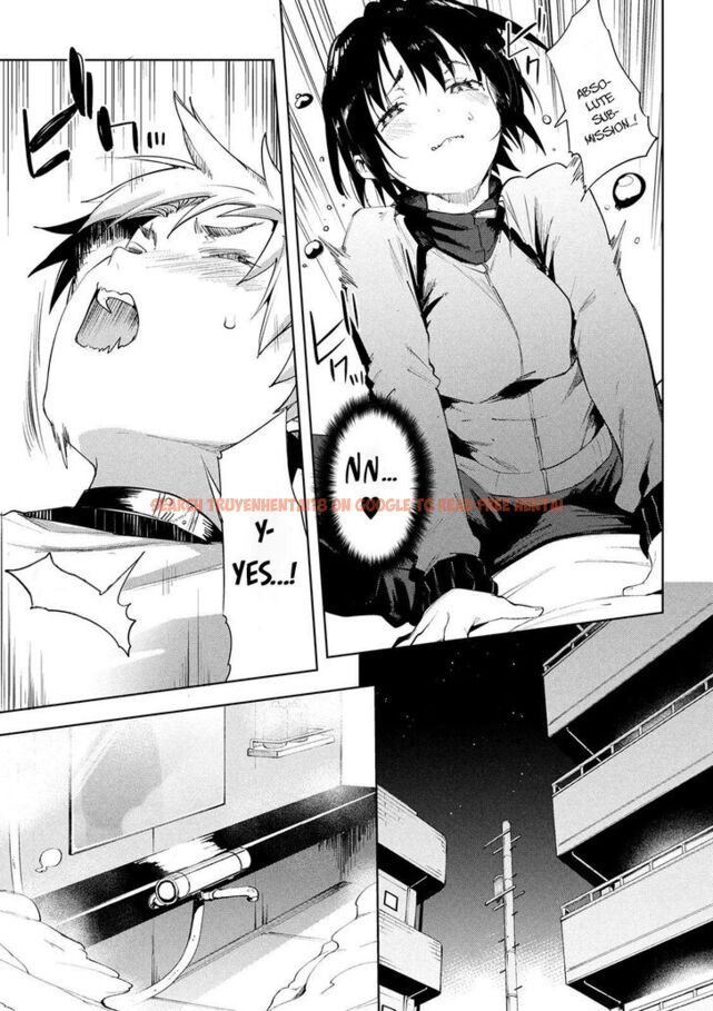 Read Hentai Image 13 620 in comic Megami No Sprinter - Chapter 31 - hentaitnt.net