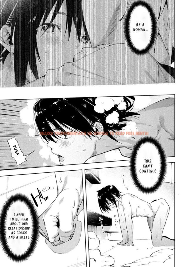 Read Hentai Image 15 620 in comic Megami No Sprinter - Chapter 31 - hentaitnt.net