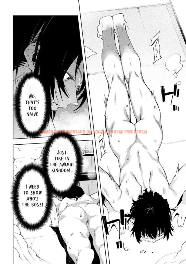 Read Hentai Image 16 620 in comic Megami No Sprinter - Chapter 31 - hentaitnt.net