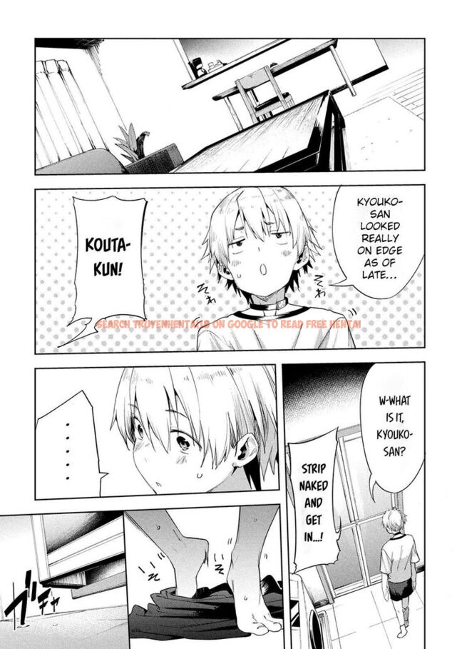Read Hentai Image 17 620 in comic Megami No Sprinter - Chapter 31 - hentaitnt.net