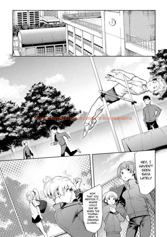 Read Hentai Image 27 620 in comic Megami No Sprinter - Chapter 31 - hentaitnt.net
