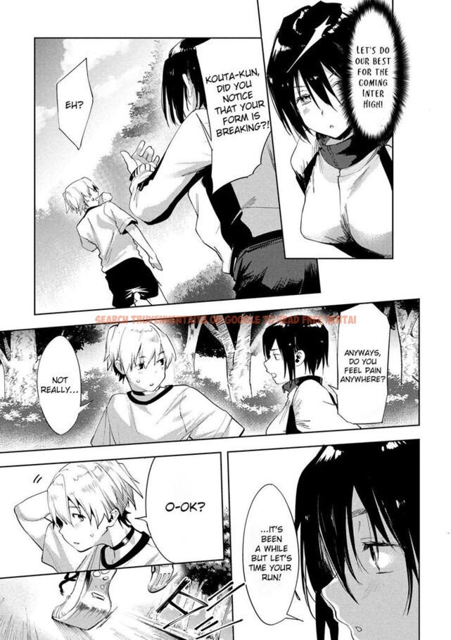 Read Hentai Image 29 620 in comic Megami No Sprinter - Chapter 31 - hentaitnt.net