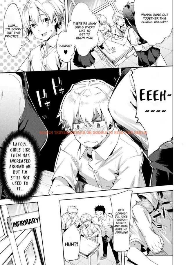 Read Hentai Image 5 620 in comic Megami No Sprinter - Chapter 31 - hentaitnt.net