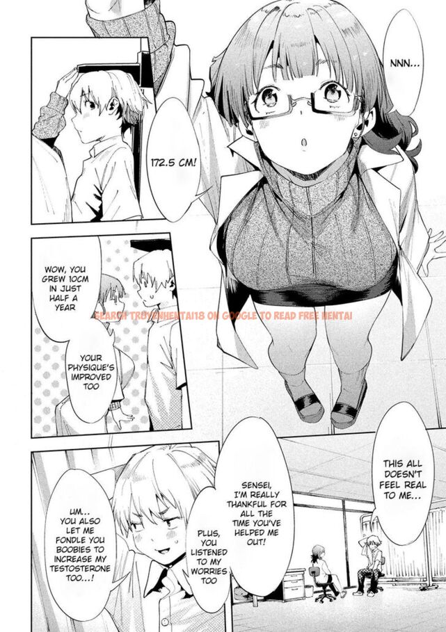Read Hentai Image 6 620 in comic Megami No Sprinter - Chapter 31 - hentaitnt.net