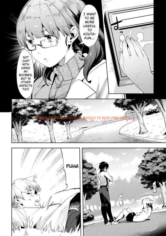 Read Hentai Image 8 620 in comic Megami No Sprinter - Chapter 31 - hentaitnt.net
