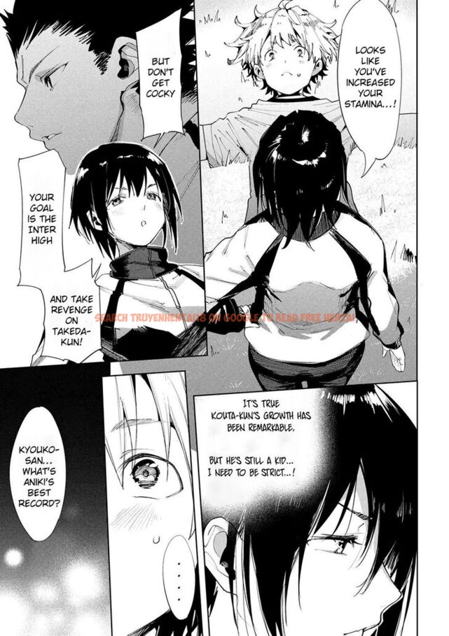 Read Hentai Image 9 620 in comic Megami No Sprinter - Chapter 31 - hentaitnt.net