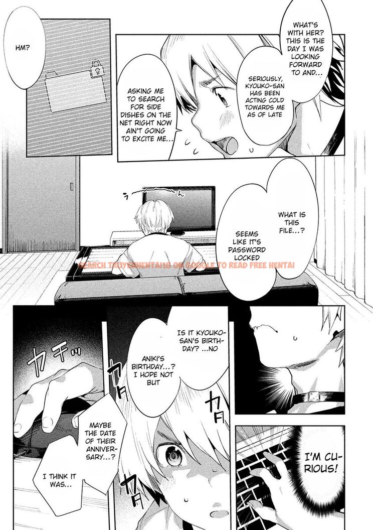 Read Hentai Image 12 080 in comic Megami No Sprinter - Chapter 32 - hentaitnt.net
