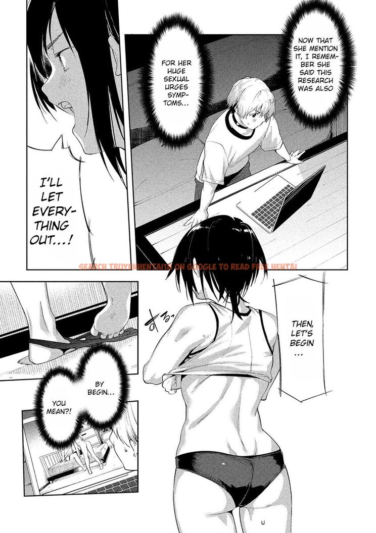 Read Hentai Image 14 080 in comic Megami No Sprinter - Chapter 32 - hentaitnt.net