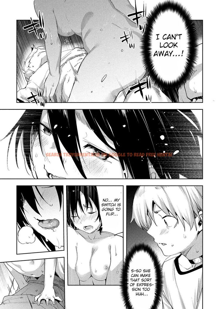 Read Hentai Image 16 080 in comic Megami No Sprinter - Chapter 32 - hentaitnt.net