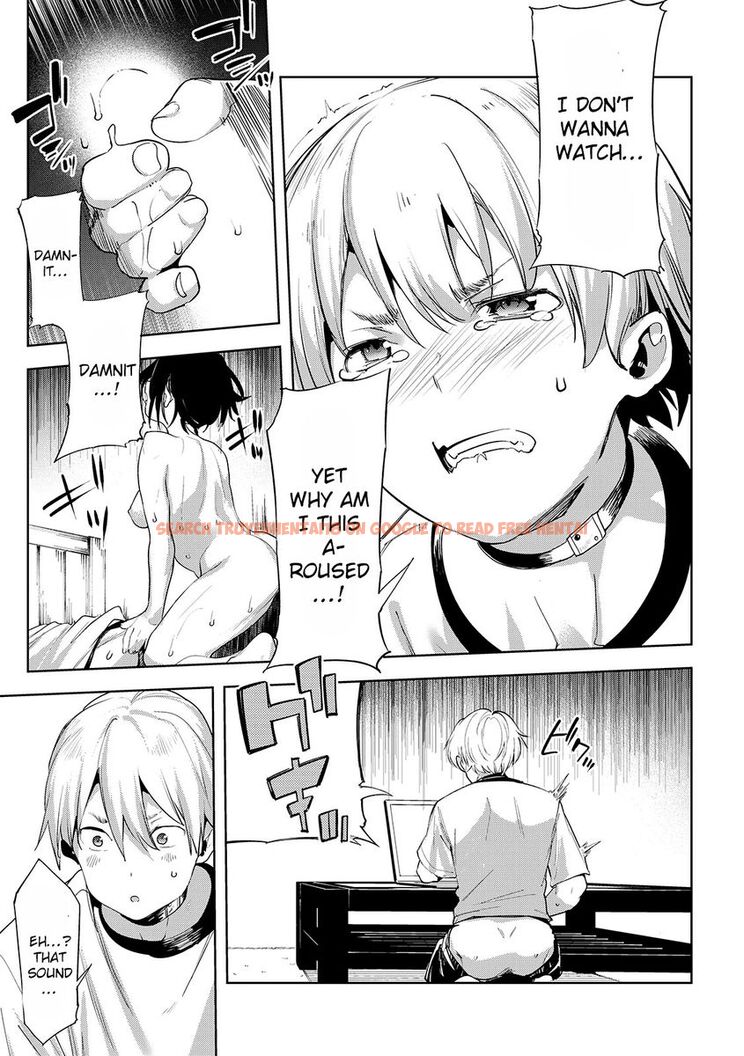 Read Hentai Image 18 080 in comic Megami No Sprinter - Chapter 32 - hentaitnt.net