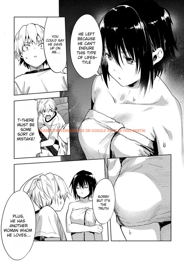 Read Hentai Image 20 080 in comic Megami No Sprinter - Chapter 32 - hentaitnt.net