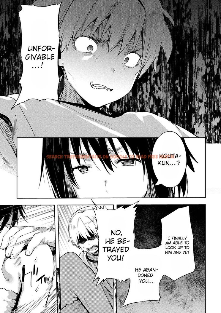 Read Hentai Image 22 080 in comic Megami No Sprinter - Chapter 32 - hentaitnt.net